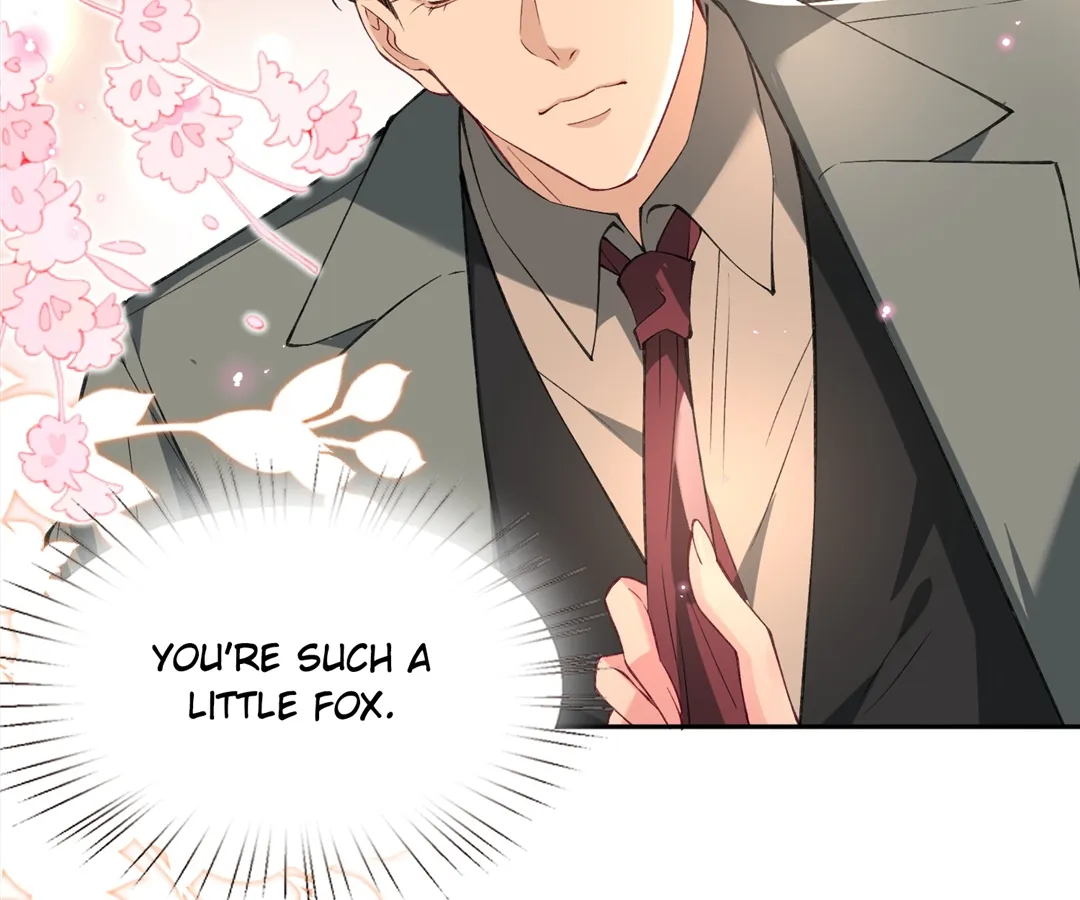 Mr. Qiao, Madam Is Spoiled by You Chapter 56 - page 31