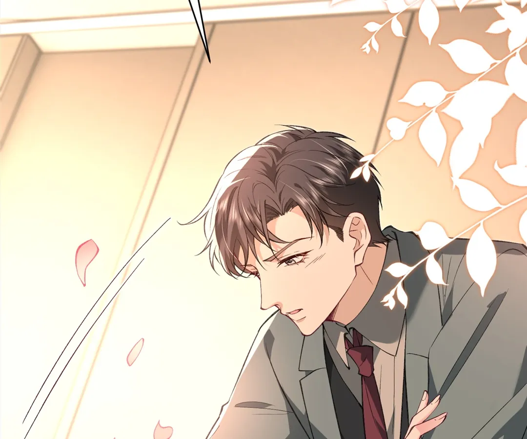 Mr. Qiao, Madam Is Spoiled by You Chapter 56 - page 34