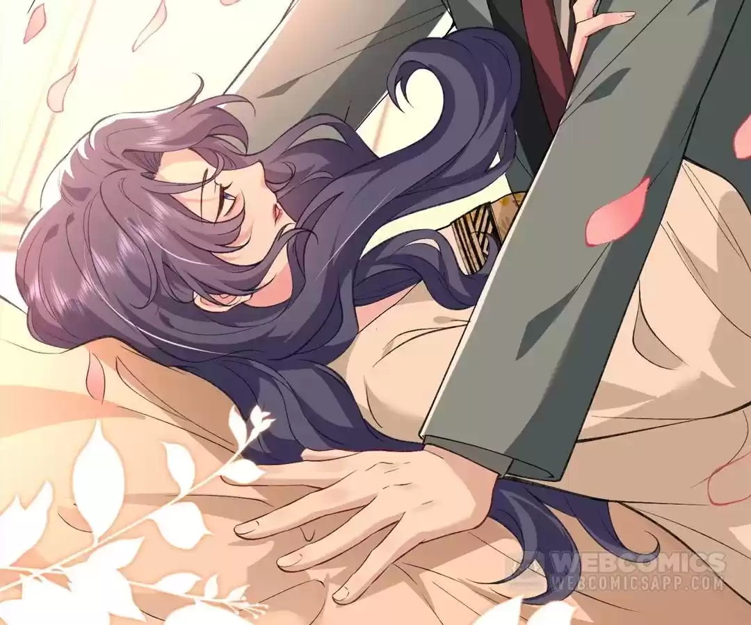 Mr. Qiao, Madam Is Spoiled by You Chapter 56 - page 35