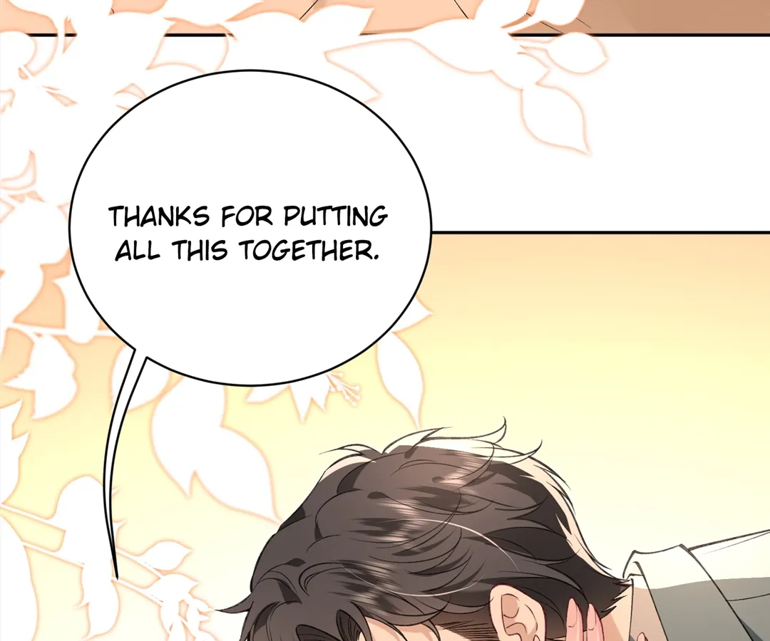 Mr. Qiao, Madam Is Spoiled by You Chapter 56 - page 36