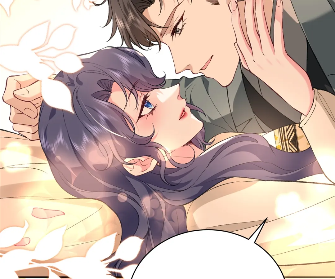 Mr. Qiao, Madam Is Spoiled by You Chapter 56 - page 37