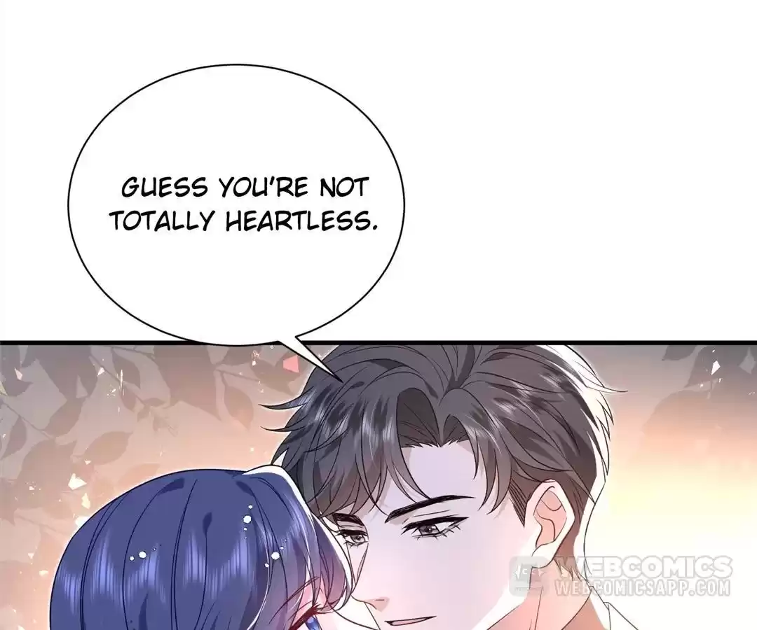 Mr. Qiao, Madam Is Spoiled by You Chapter 56 - page 3