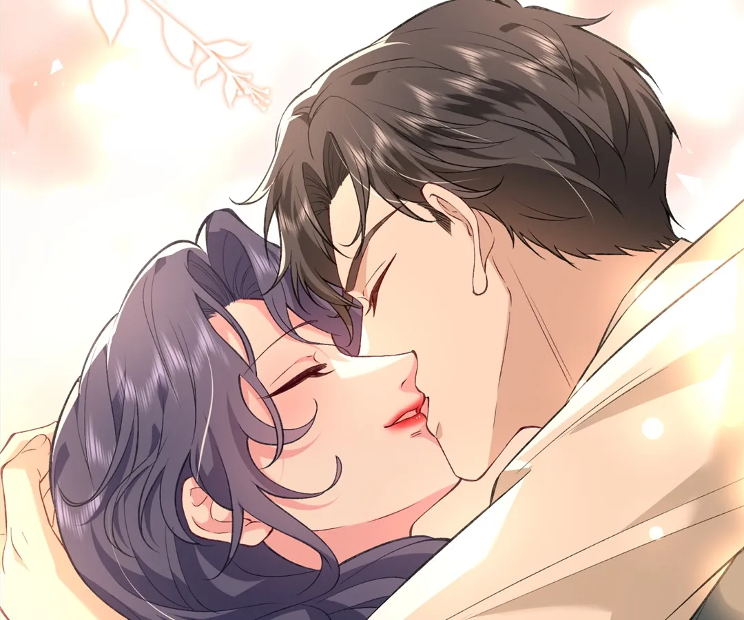 Mr. Qiao, Madam Is Spoiled by You Chapter 56 - page 39