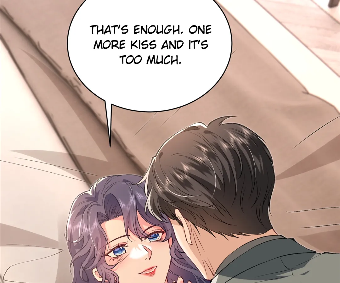 Mr. Qiao, Madam Is Spoiled by You Chapter 56 - page 45