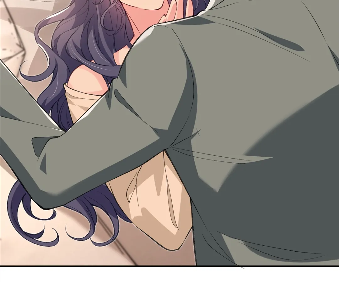 Mr. Qiao, Madam Is Spoiled by You Chapter 56 - page 46