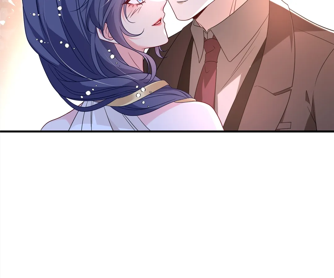 Mr. Qiao, Madam Is Spoiled by You Chapter 56 - page 4