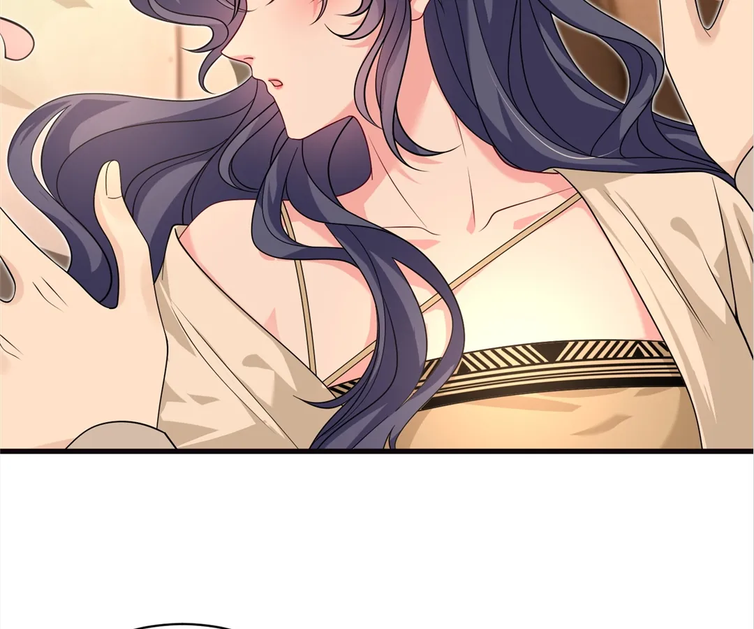 Mr. Qiao, Madam Is Spoiled by You Chapter 56 - page 50