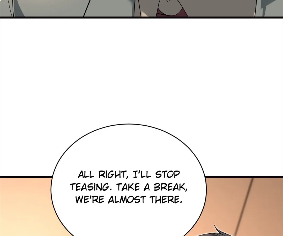 Mr. Qiao, Madam Is Spoiled by You Chapter 56 - page 52
