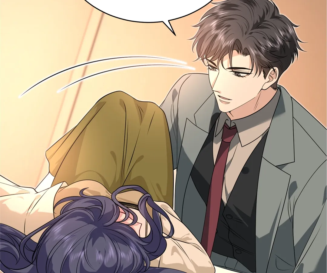 Mr. Qiao, Madam Is Spoiled by You Chapter 56 - page 53