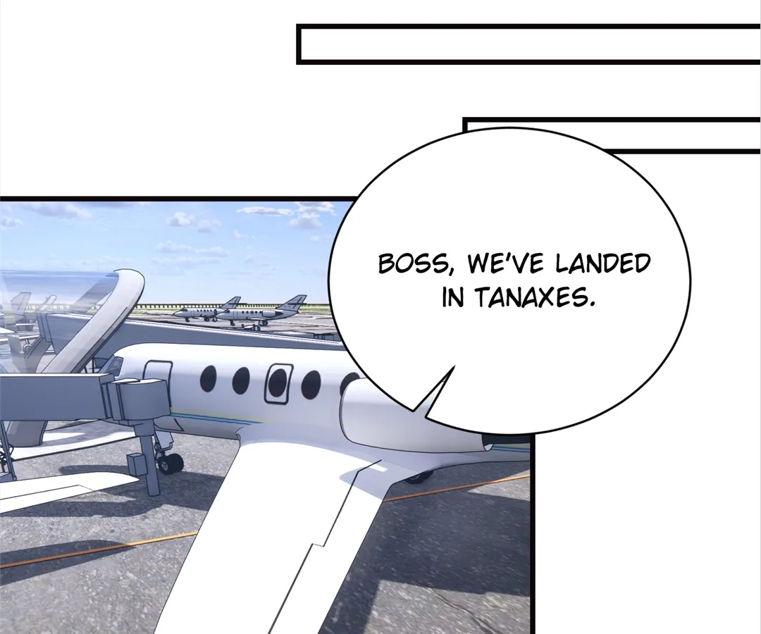 Mr. Qiao, Madam Is Spoiled by You Chapter 56 - page 55