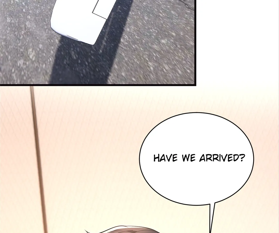 Mr. Qiao, Madam Is Spoiled by You Chapter 56 - page 56