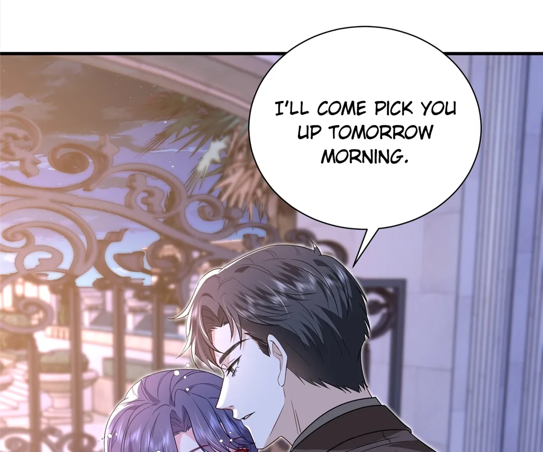 Mr. Qiao, Madam Is Spoiled by You Chapter 56 - page 5