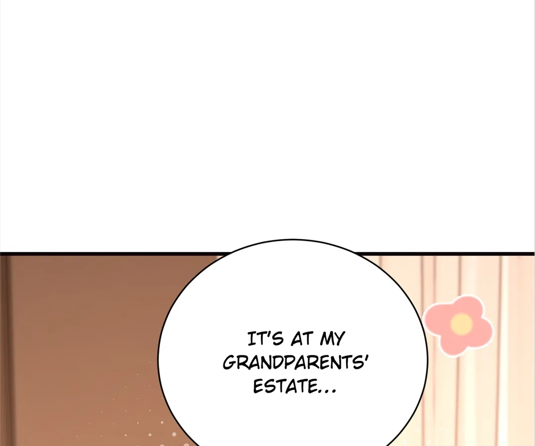 Mr. Qiao, Madam Is Spoiled by You Chapter 56 - page 61