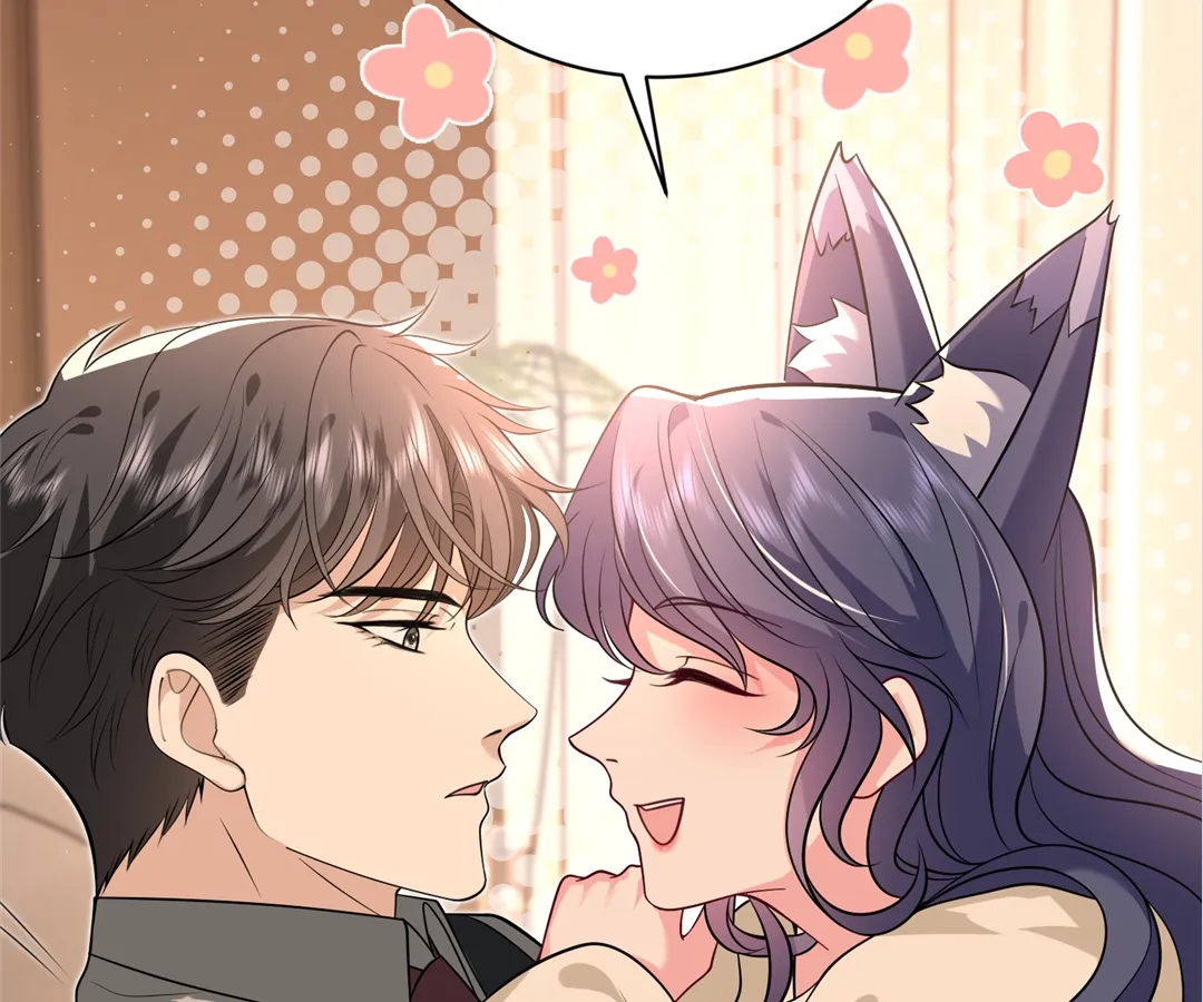 Mr. Qiao, Madam Is Spoiled by You Chapter 56 - page 62