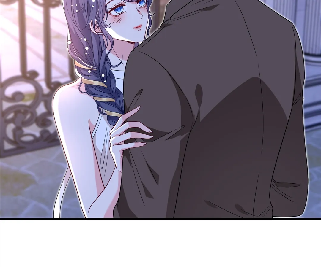 Mr. Qiao, Madam Is Spoiled by You Chapter 56 - page 6