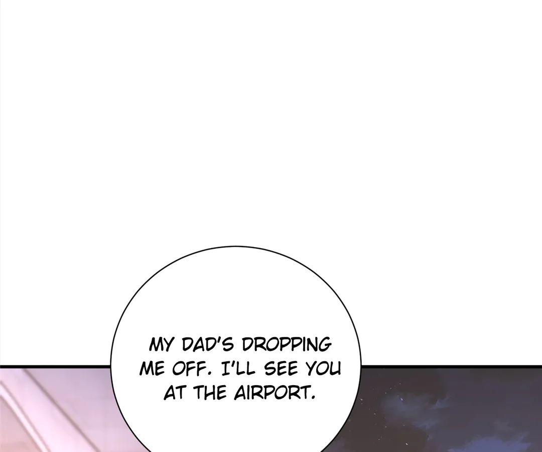 Mr. Qiao, Madam Is Spoiled by You Chapter 56 - page 7