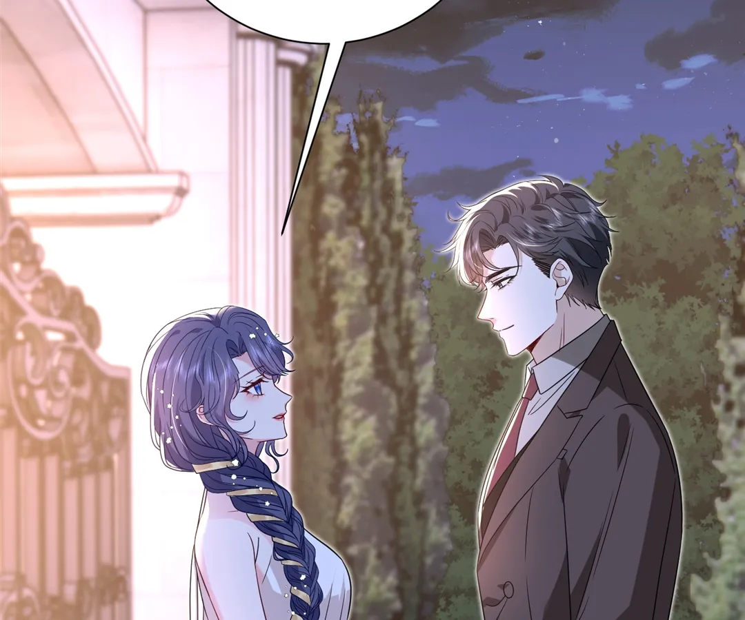 Mr. Qiao, Madam Is Spoiled by You Chapter 56 - page 8