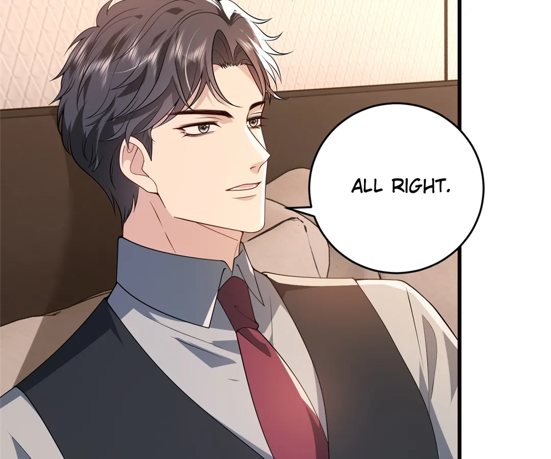 Mr. Qiao, Madam Is Spoiled by You Chapter 57 - page 9