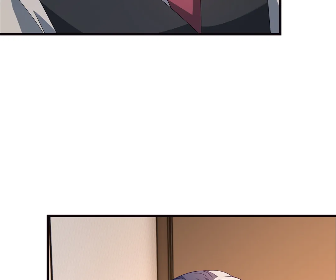 Mr. Qiao, Madam Is Spoiled by You Chapter 57 - page 10