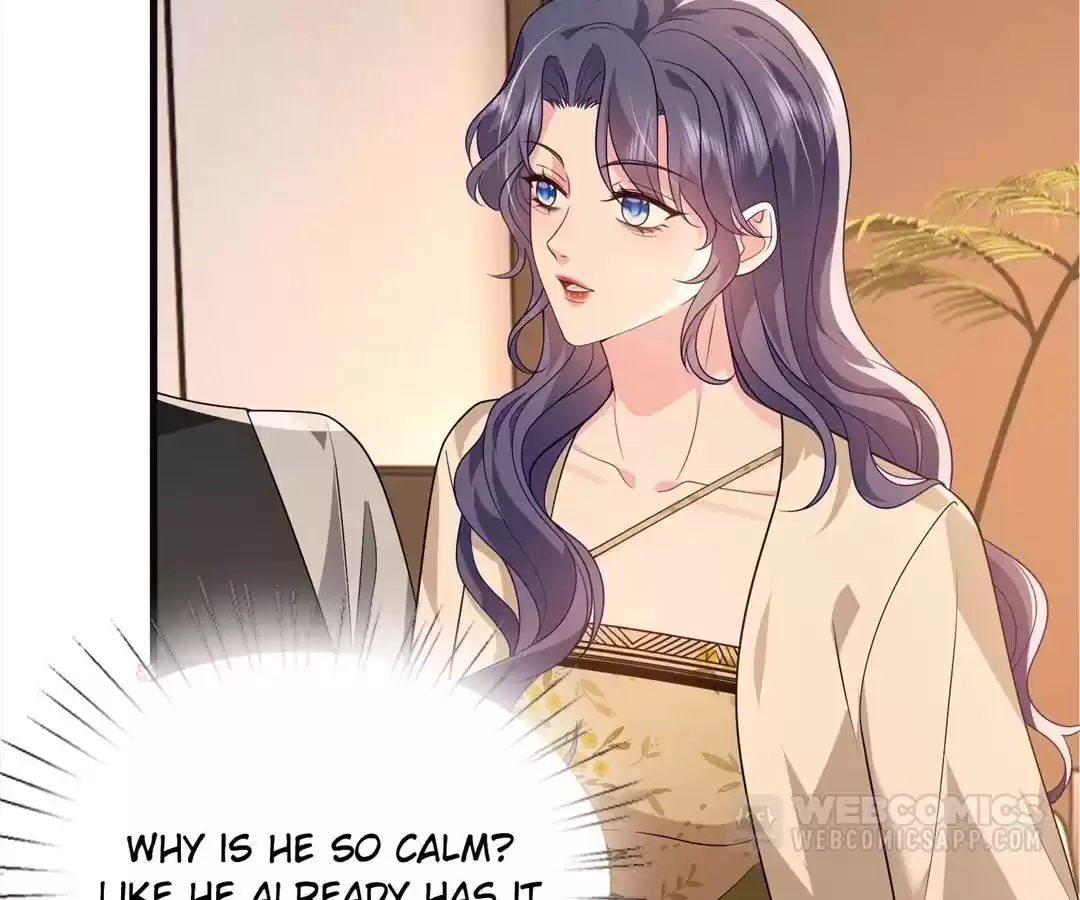 Mr. Qiao, Madam Is Spoiled by You Chapter 57 - page 11