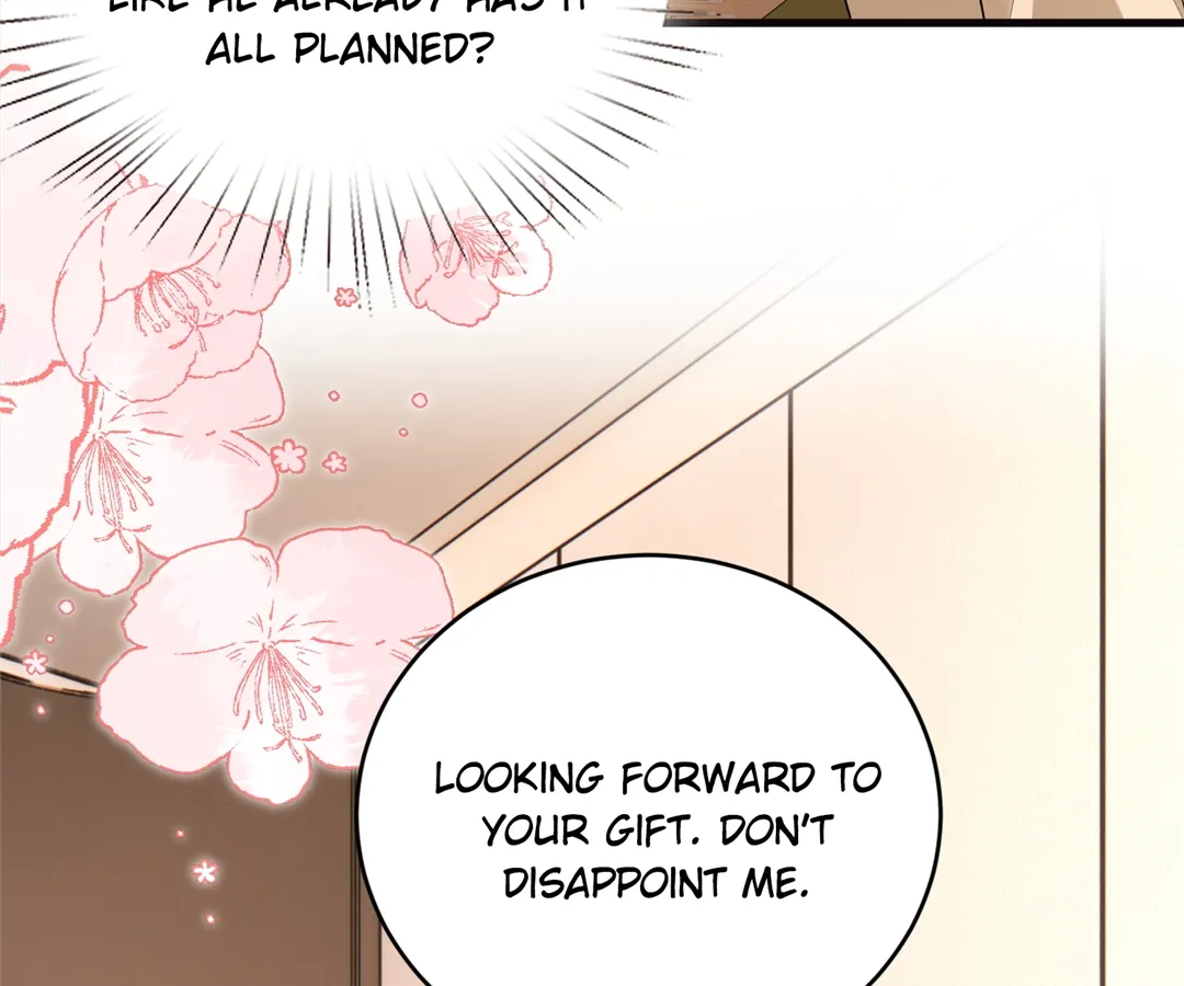 Mr. Qiao, Madam Is Spoiled by You Chapter 57 - page 12