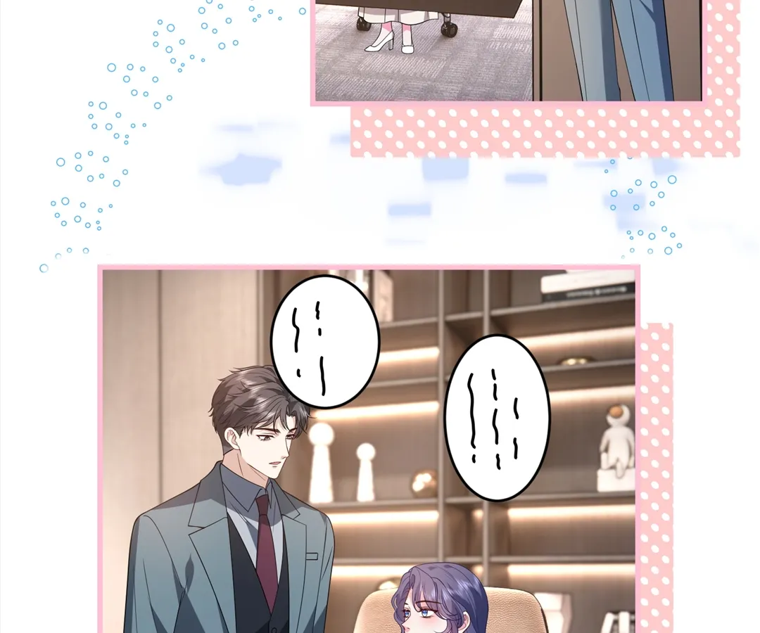 Mr. Qiao, Madam Is Spoiled by You Chapter 57 - page 18