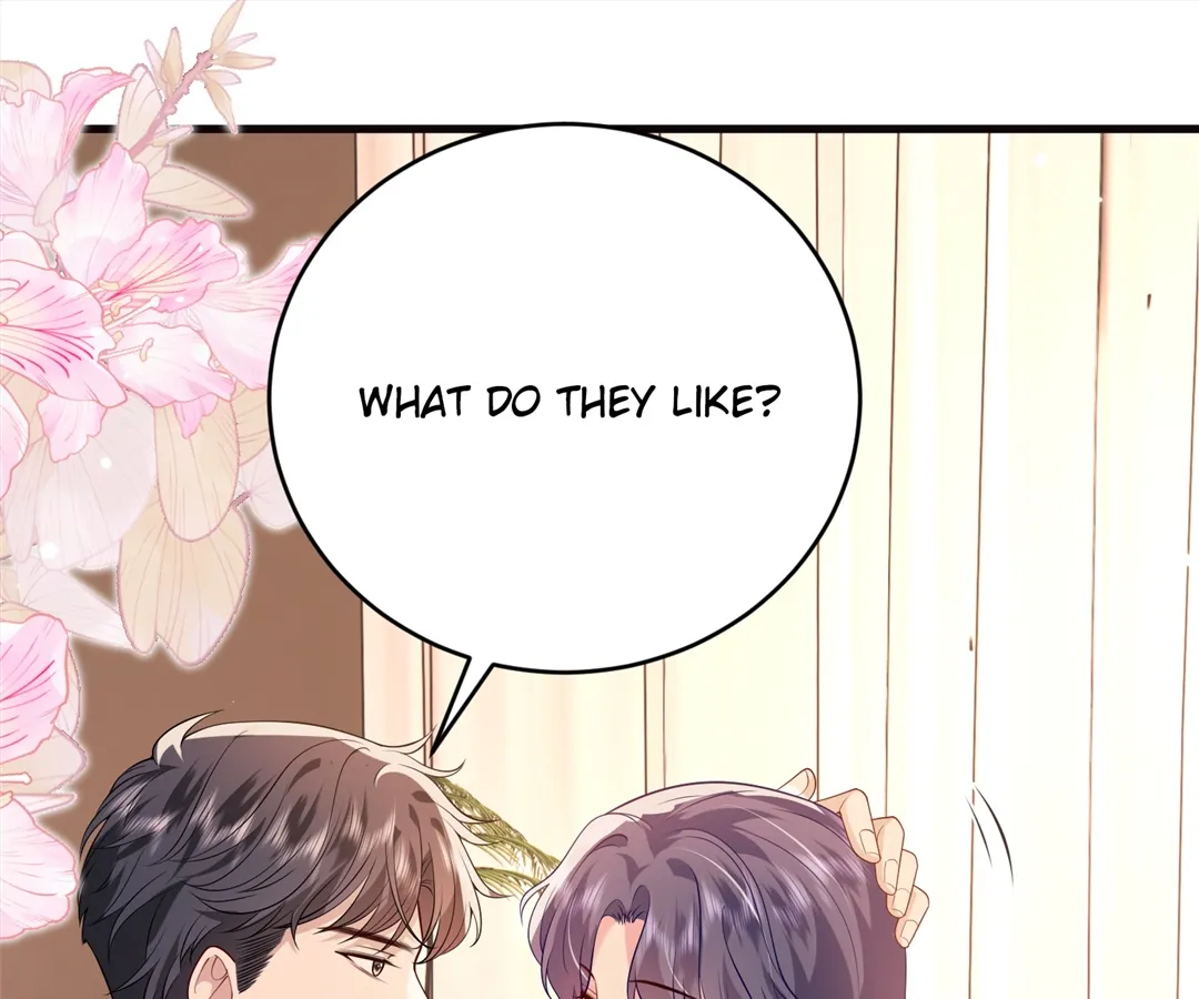 Mr. Qiao, Madam Is Spoiled by You Chapter 57 - page 1