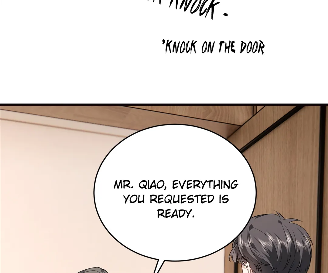 Mr. Qiao, Madam Is Spoiled by You Chapter 57 - page 20