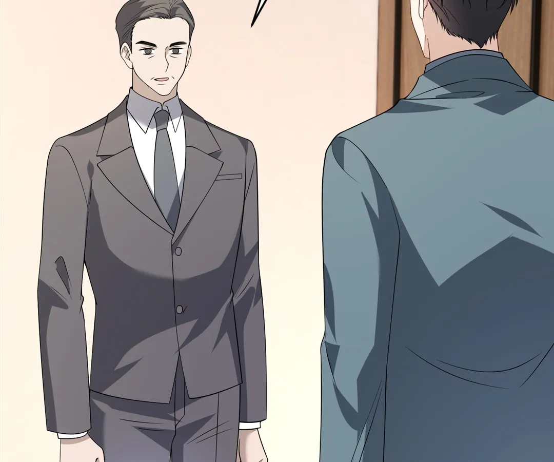 Mr. Qiao, Madam Is Spoiled by You Chapter 57 - page 21