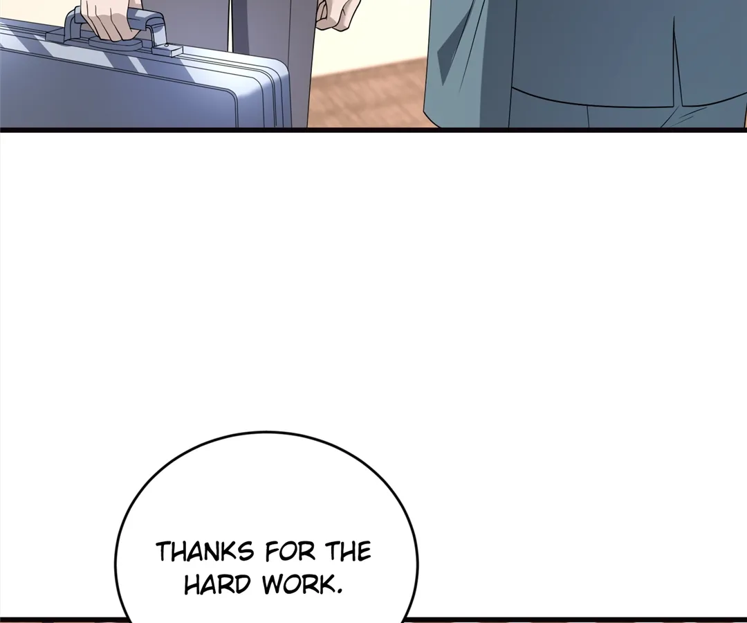 Mr. Qiao, Madam Is Spoiled by You Chapter 57 - page 22