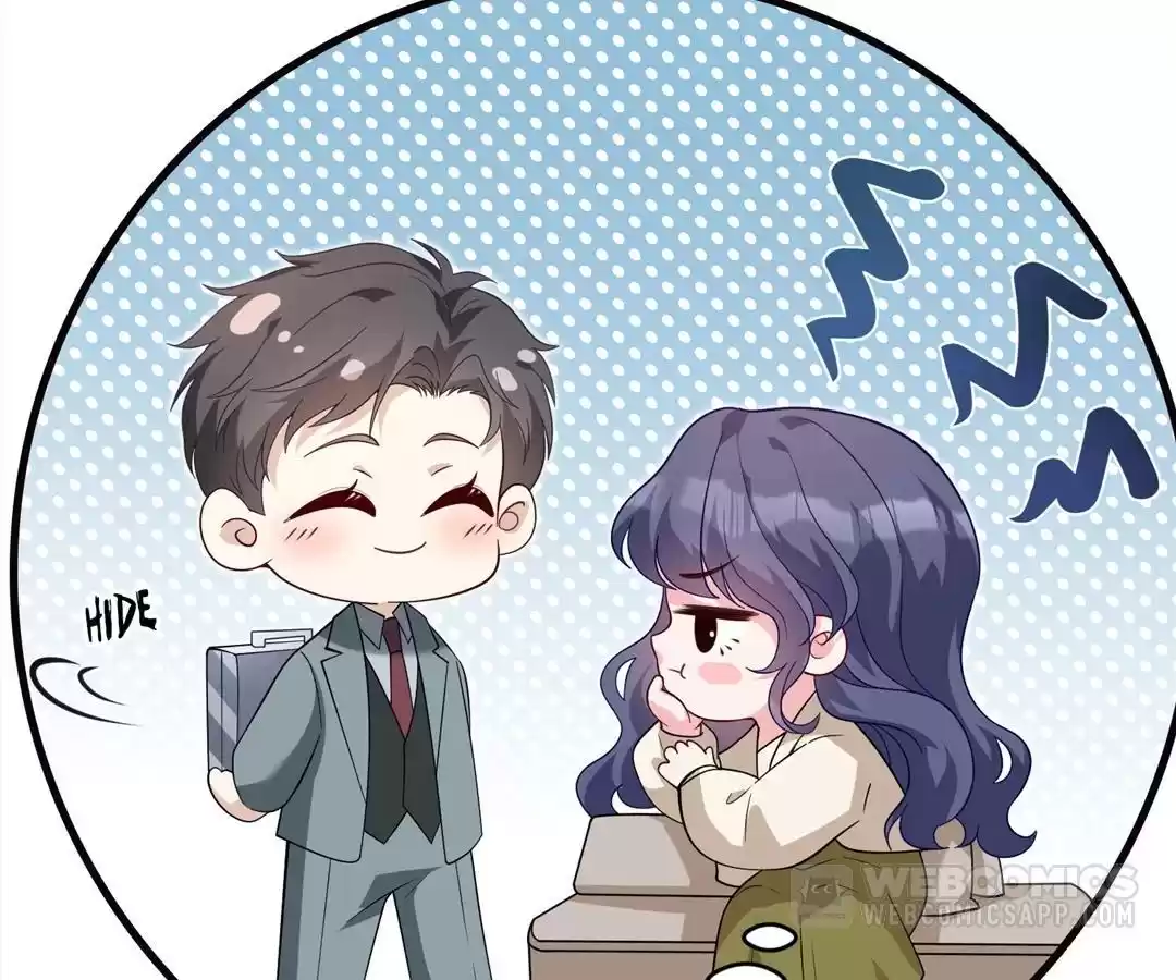 Mr. Qiao, Madam Is Spoiled by You Chapter 57 - page 27