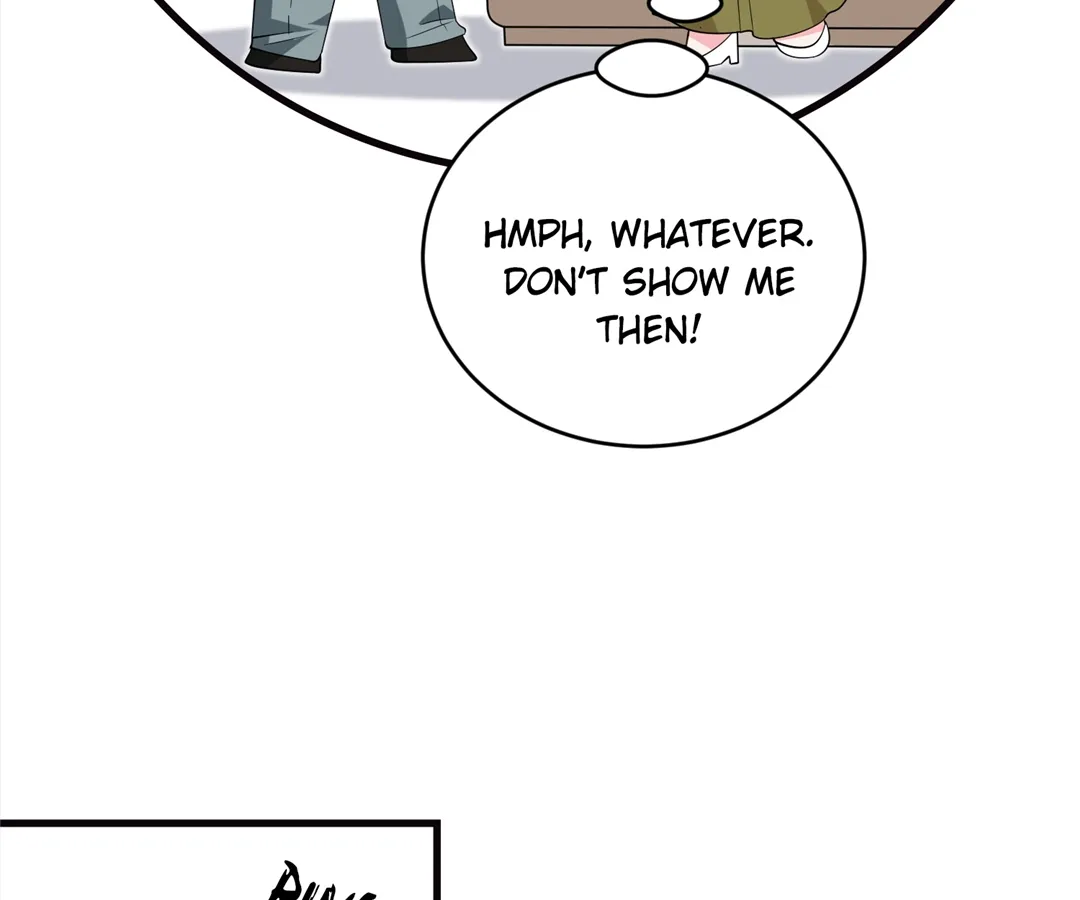 Mr. Qiao, Madam Is Spoiled by You Chapter 57 - page 28