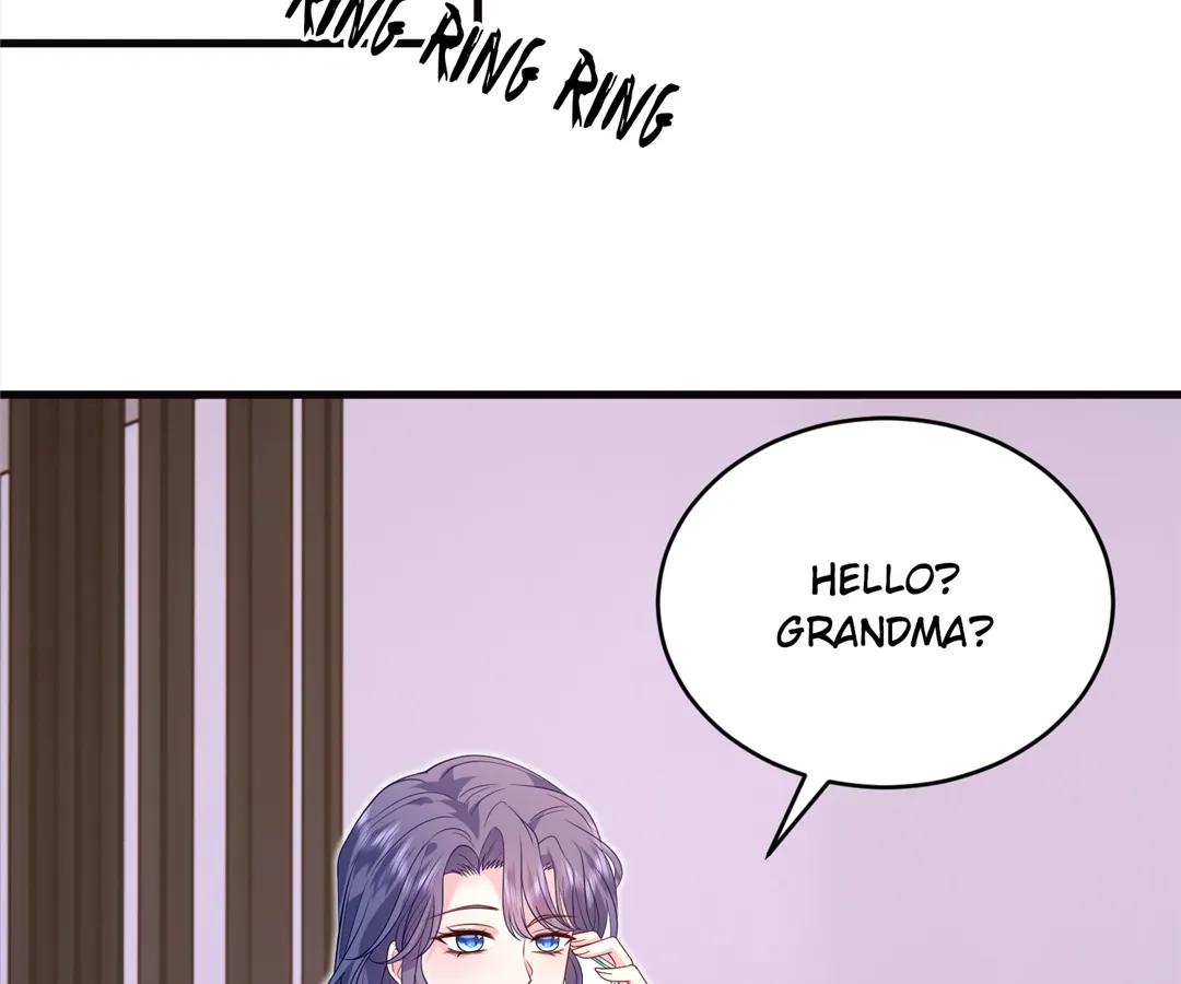 Mr. Qiao, Madam Is Spoiled by You Chapter 57 - page 29