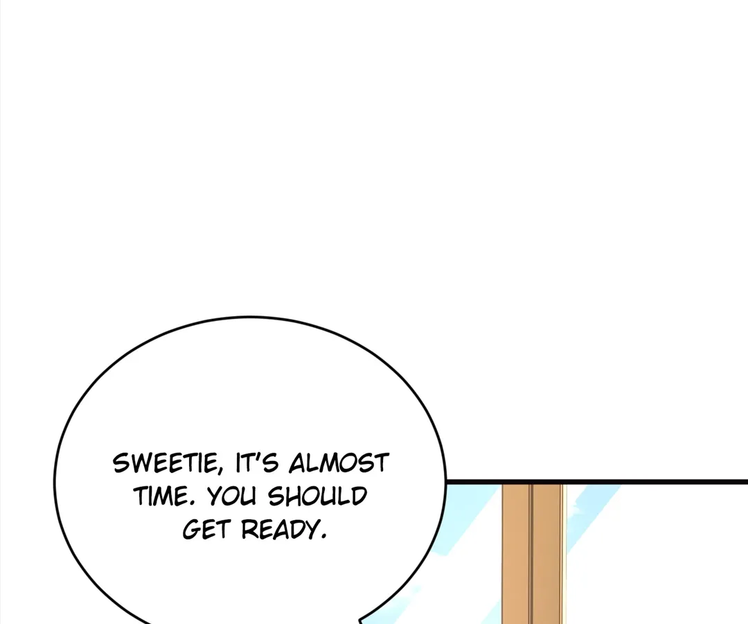 Mr. Qiao, Madam Is Spoiled by You Chapter 57 - page 31