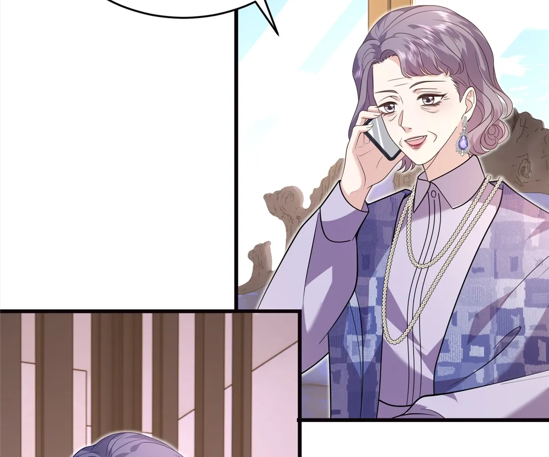 Mr. Qiao, Madam Is Spoiled by You Chapter 57 - page 32