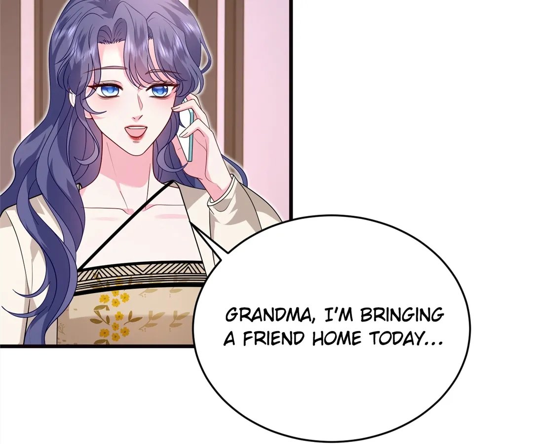 Mr. Qiao, Madam Is Spoiled by You Chapter 57 - page 33