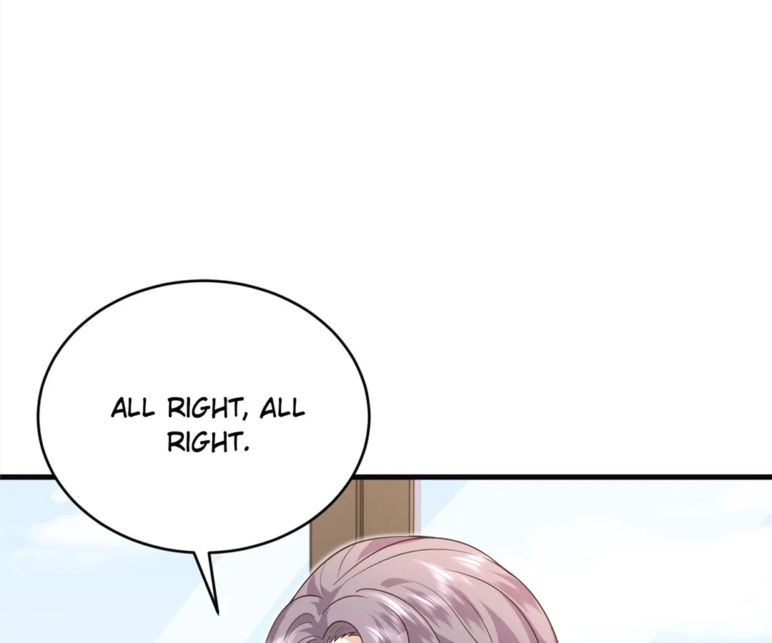 Mr. Qiao, Madam Is Spoiled by You Chapter 57 - page 34