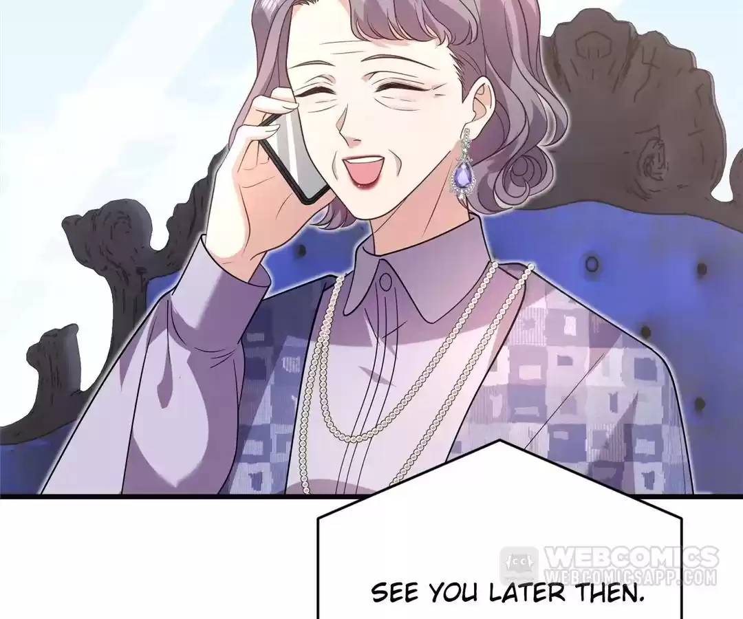 Mr. Qiao, Madam Is Spoiled by You Chapter 57 - page 35
