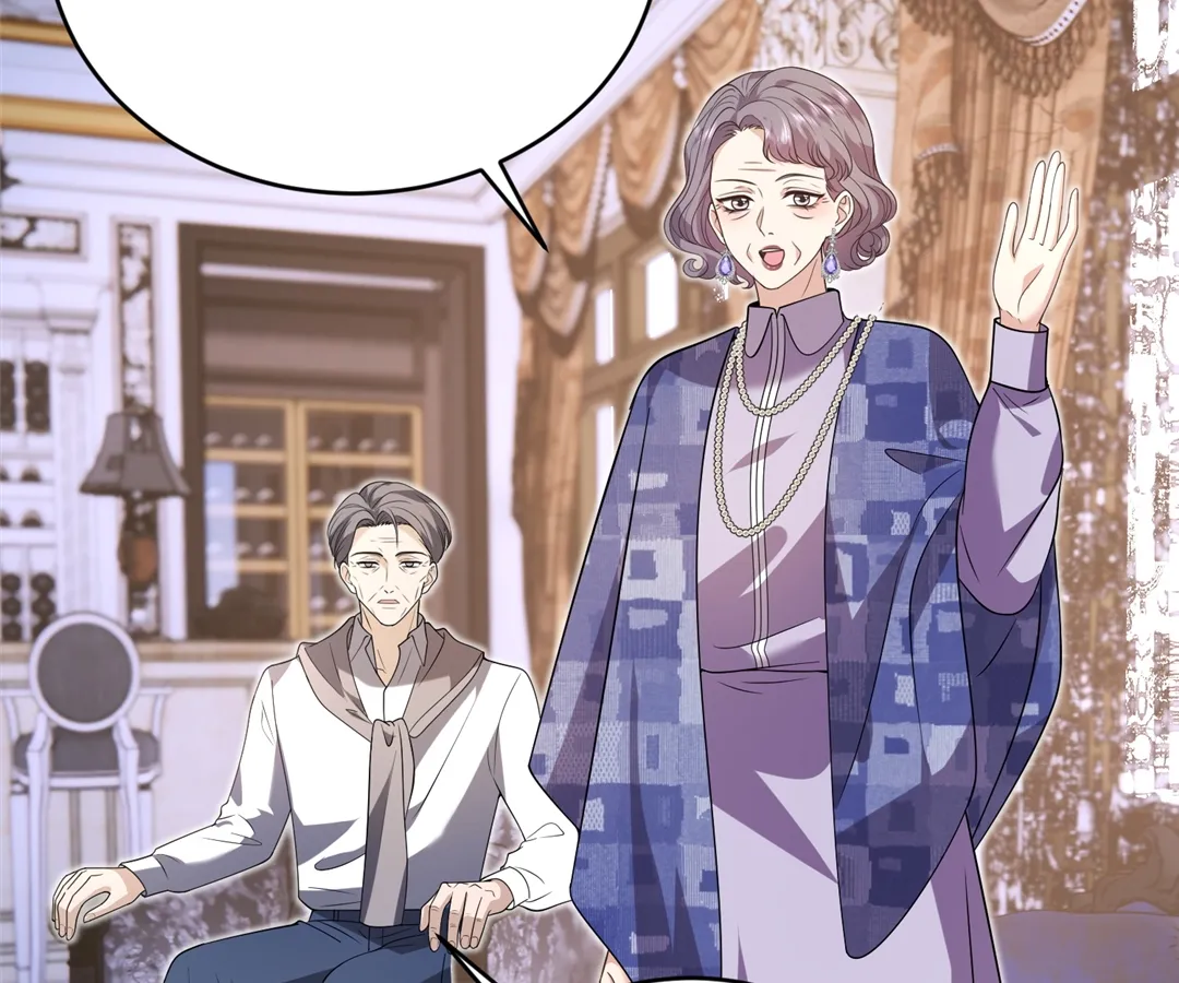 Mr. Qiao, Madam Is Spoiled by You Chapter 57 - page 37
