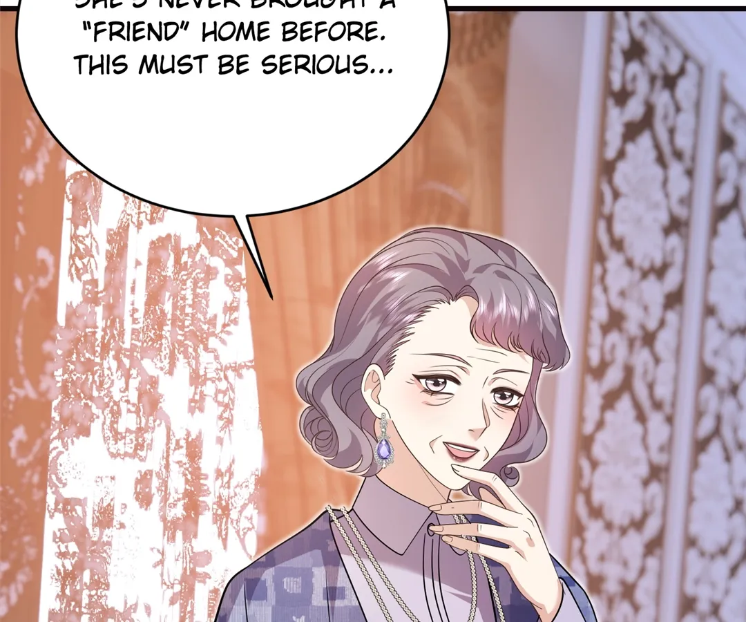 Mr. Qiao, Madam Is Spoiled by You Chapter 57 - page 39