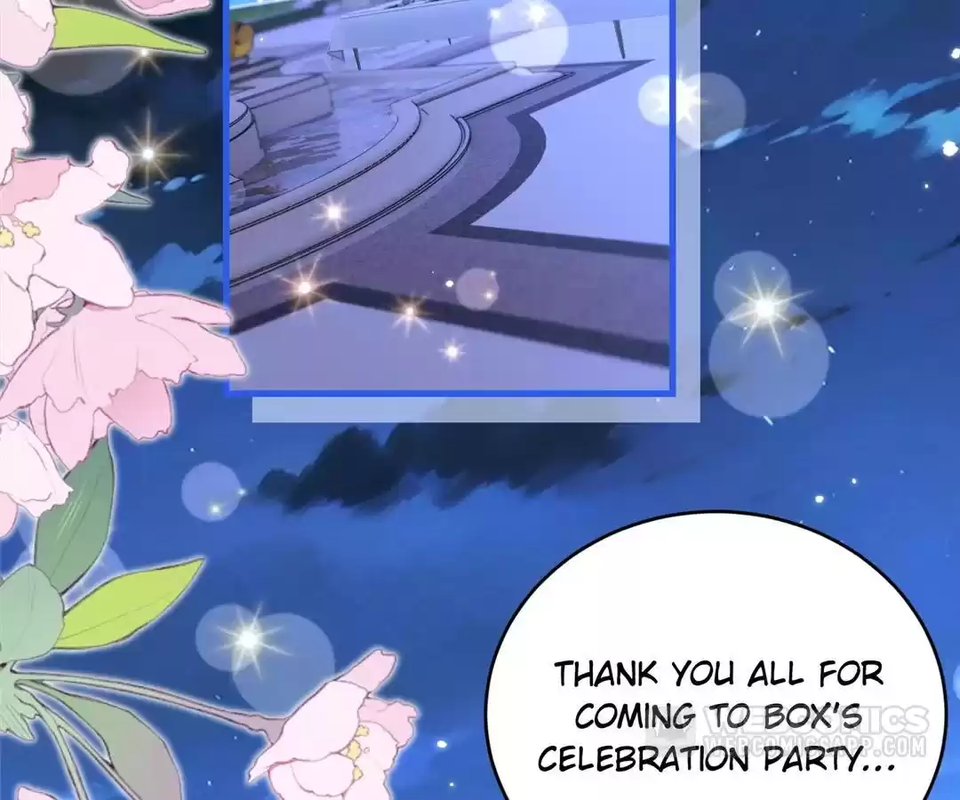 Mr. Qiao, Madam Is Spoiled by You Chapter 57 - page 43