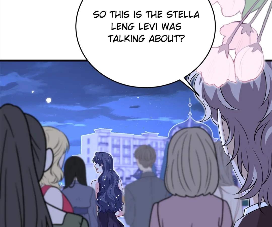 Mr. Qiao, Madam Is Spoiled by You Chapter 57 - page 47