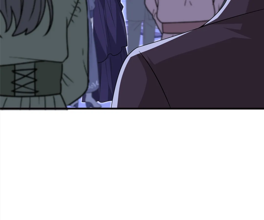 Mr. Qiao, Madam Is Spoiled by You Chapter 57 - page 48