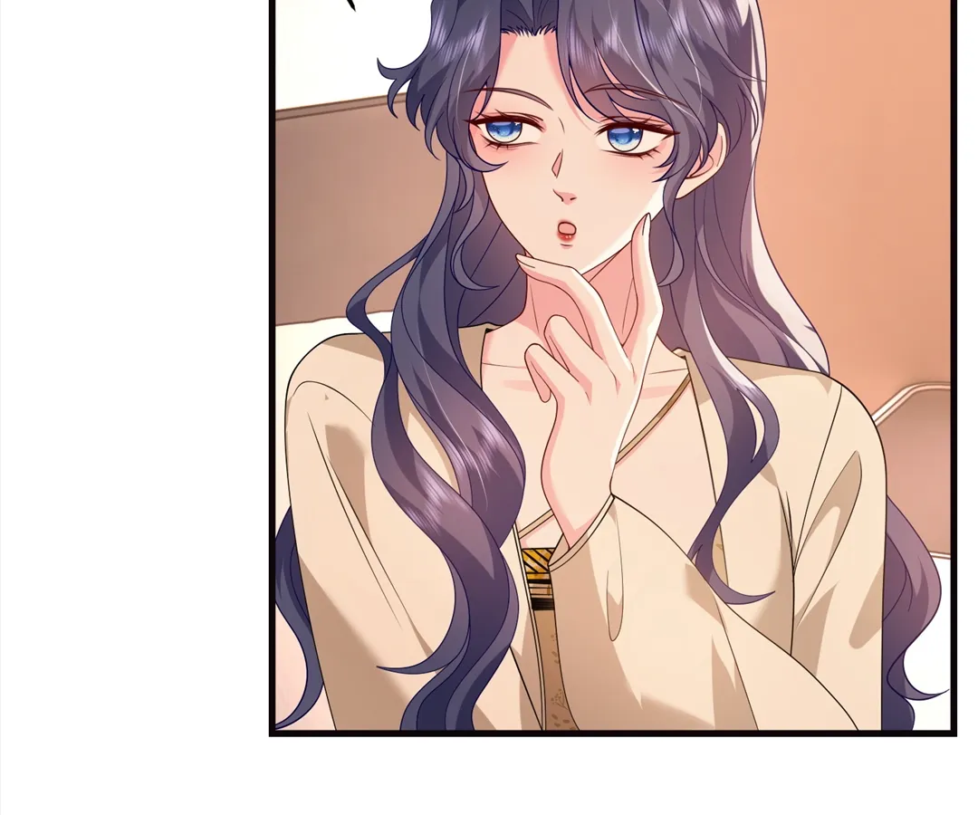 Mr. Qiao, Madam Is Spoiled by You Chapter 57 - page 4