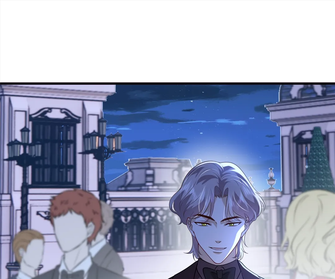 Mr. Qiao, Madam Is Spoiled by You Chapter 57 - page 49