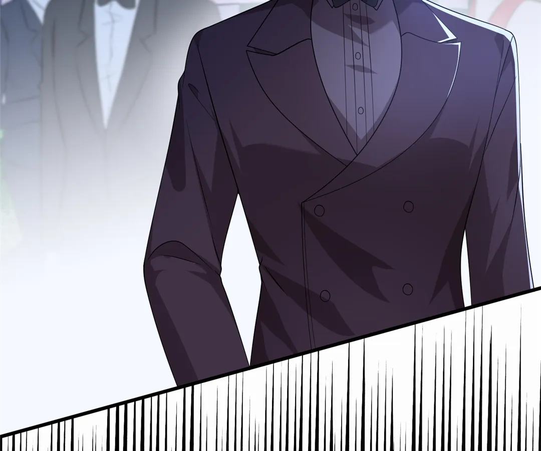 Mr. Qiao, Madam Is Spoiled by You Chapter 57 - page 50