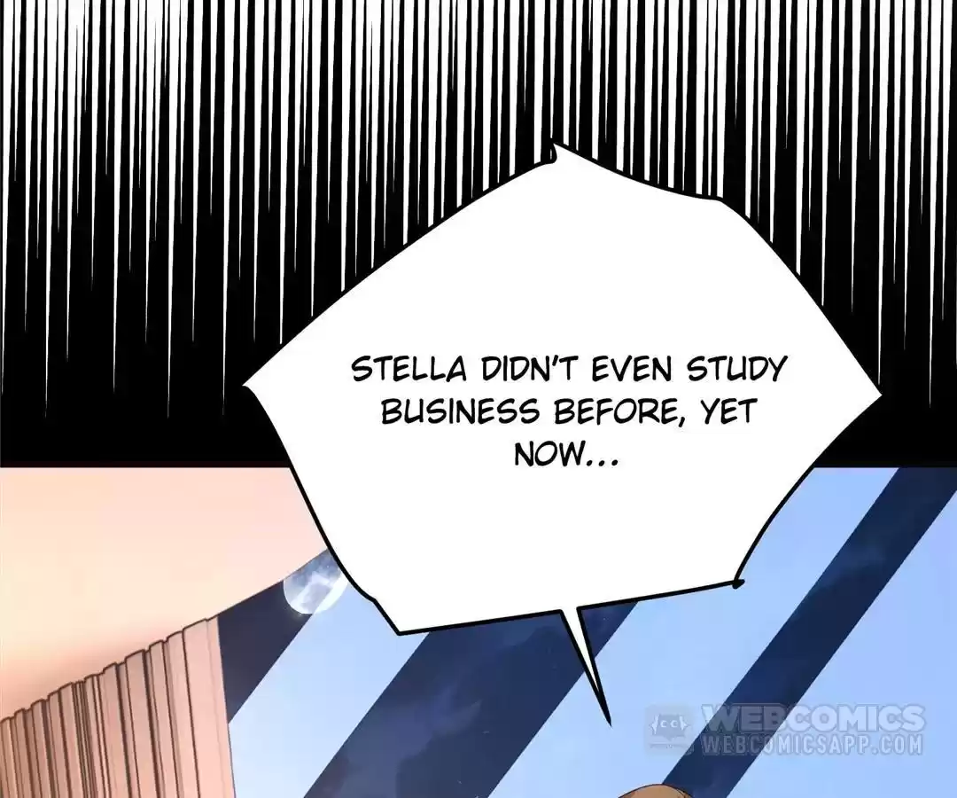 Mr. Qiao, Madam Is Spoiled by You Chapter 57 - page 51