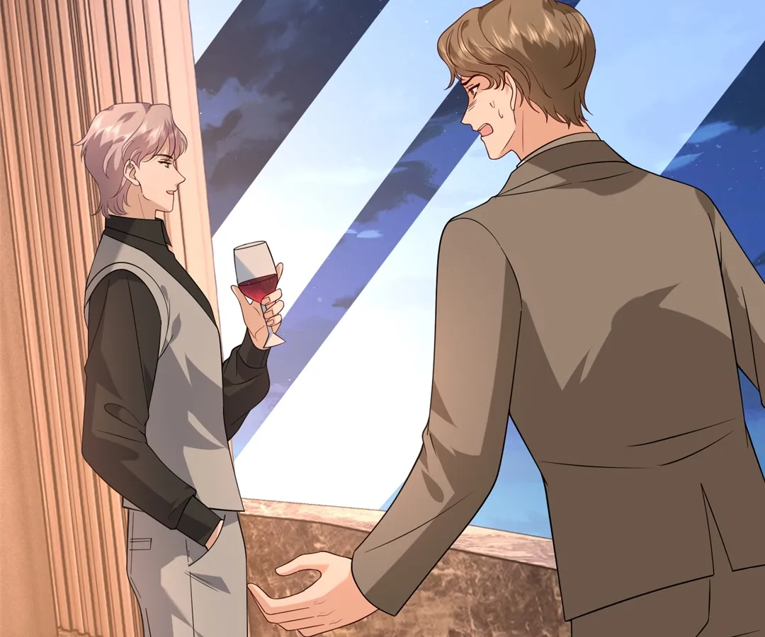 Mr. Qiao, Madam Is Spoiled by You Chapter 57 - page 52