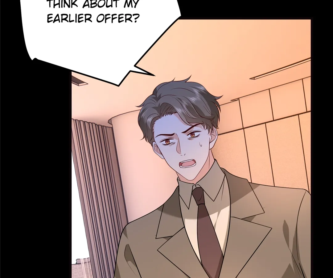 Mr. Qiao, Madam Is Spoiled by You Chapter 57 - page 54