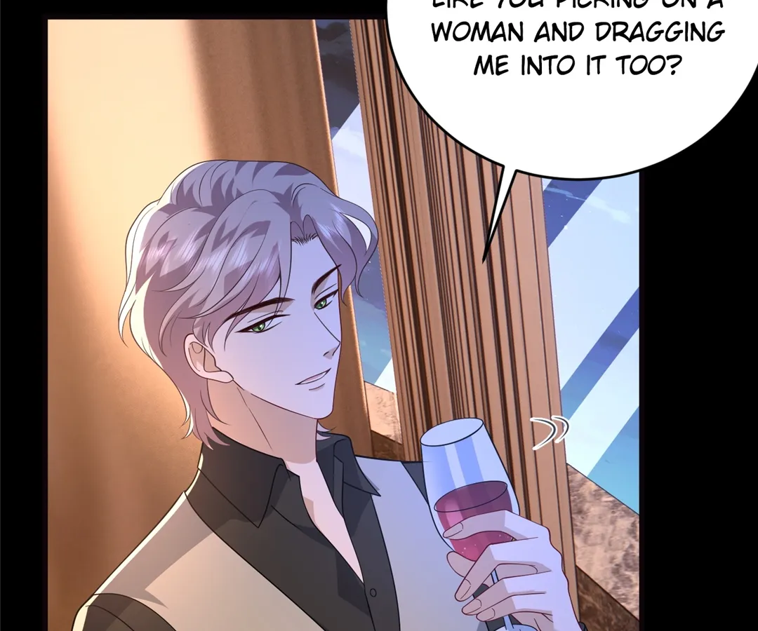 Mr. Qiao, Madam Is Spoiled by You Chapter 57 - page 56